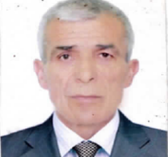 Ятимов Абдуджабор Исмоилович